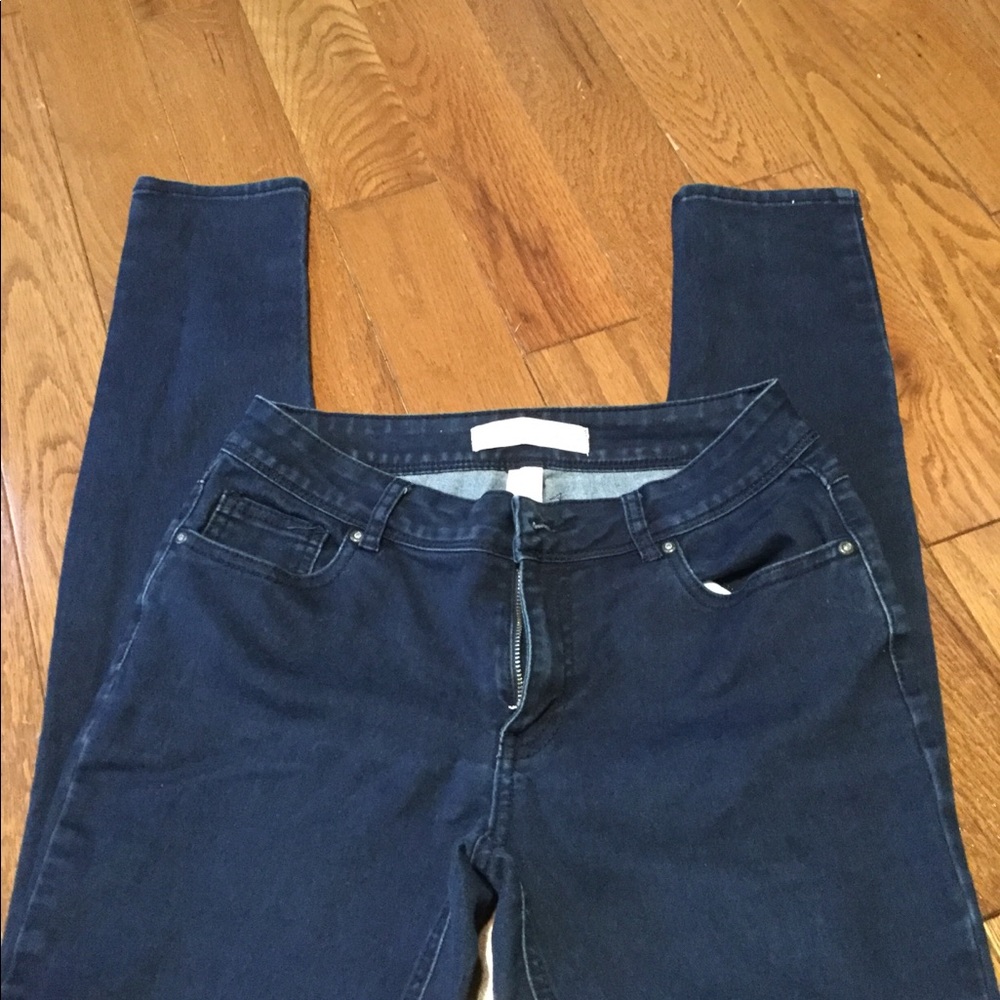 EST. 1946 Denim Jeans